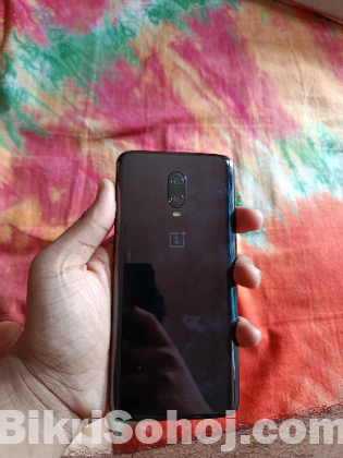 Oneplus 6t